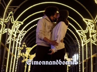 Simonnandbonnie