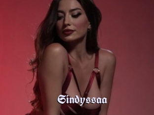 Sindyssaa