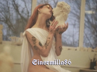 Sinsemilla86