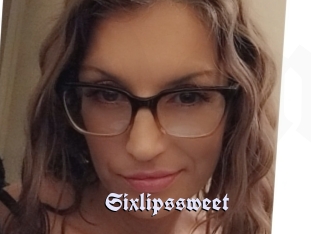 Sixlipssweet