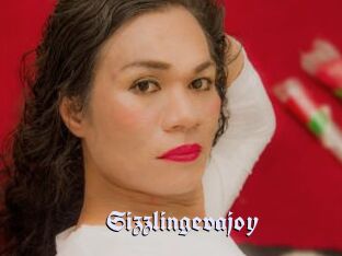 Sizzlingevajoy
