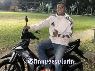 Skinnysexylatin