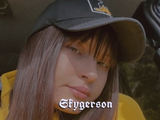 Skygerson