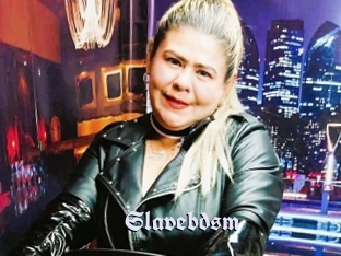Slavebdsm
