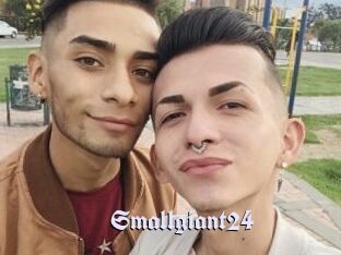 Smallgiant24