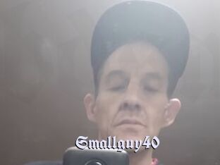 Smallguy40