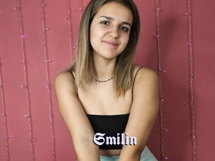 Smilin