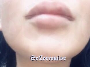 SoLoranaise
