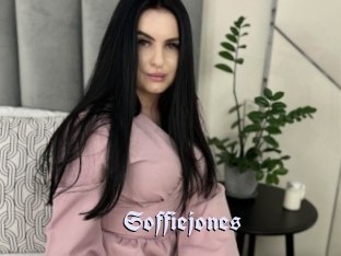 Soffiejones