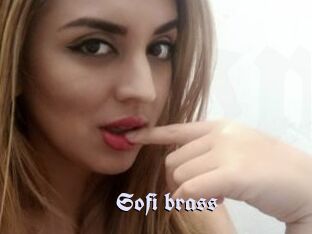 Sofi_brass