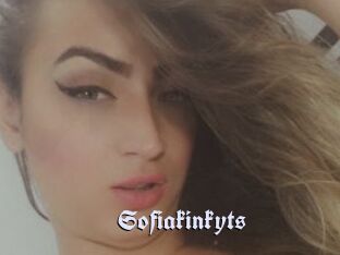 Sofiakinkyts