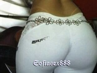 Sofiasex888