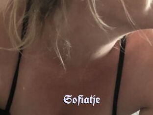 Sofiatje