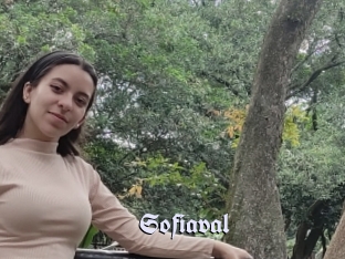 Sofiaval