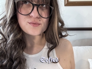 Sofied