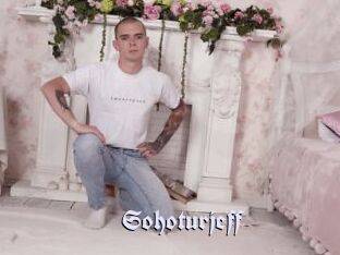 Sohoturjeff