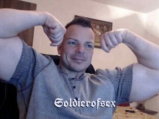 Soldierofsex