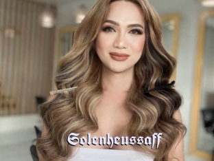 Solenheussaff