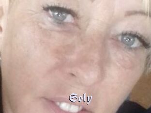 Soly
