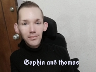 Sophia_and_thomas