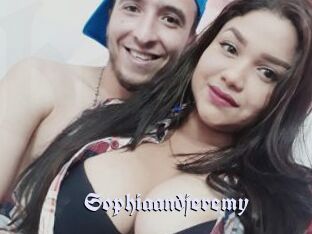 Sophiaandjeremy