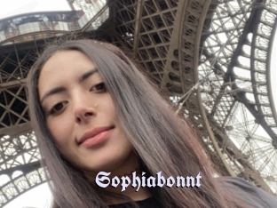 Sophiabonnt