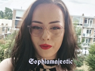 Sophiamajestic