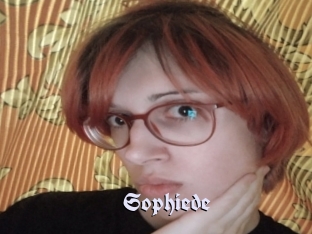 sophiede Bdsm Blog