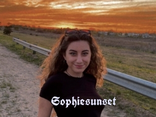 Sophiesunset