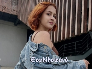 Sophihoward