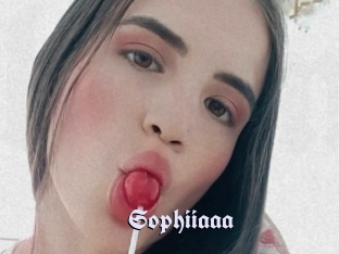 Sophiiaaa