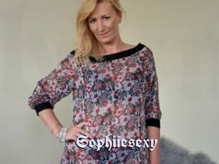 Sophiiesexy