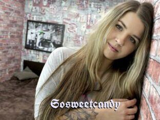 Sosweetcandy