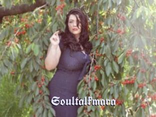 Soultalkmara
