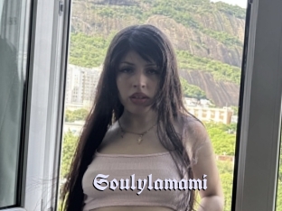 Soulylamami