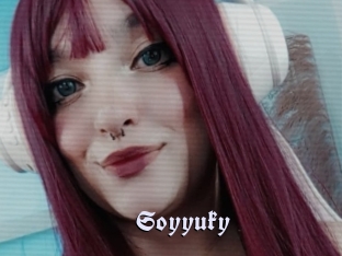 Soyyuky