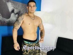Spartacusguy