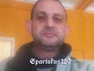 Spartakus120