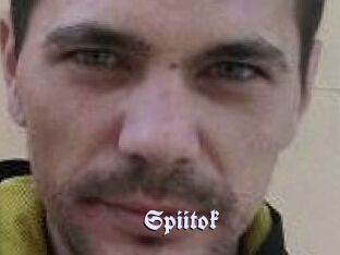 Spiitok