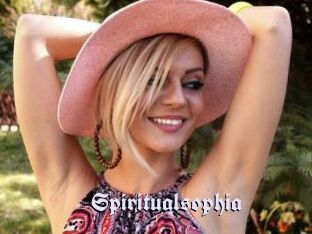 Spiritualsophia