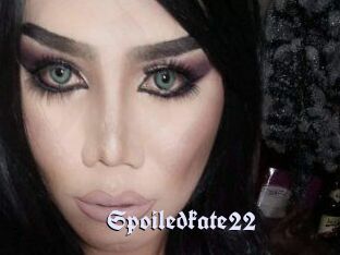 Spoiledkate22