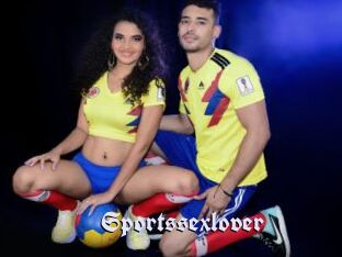 Sportssexlover
