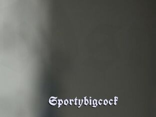Sportybigcock