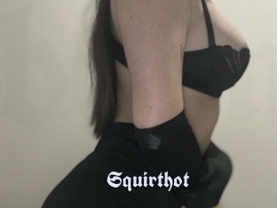 Squirthot
