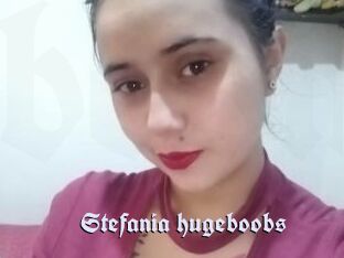 Stefania_hugeboobs