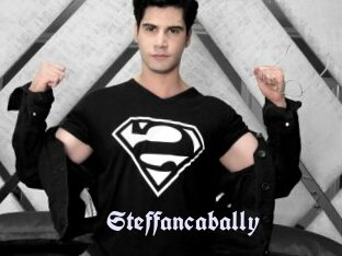 Steffancabally