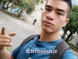 Stefiandalejo