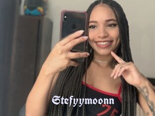 Stefyymoonn