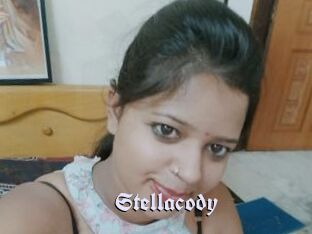 Stellacody