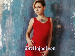 Stellajackson